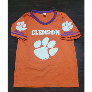 Kids Orange Jersey